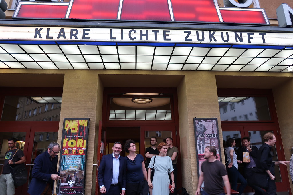 Klare, lichte Zukunft: Eine radikale Verteidigung des.