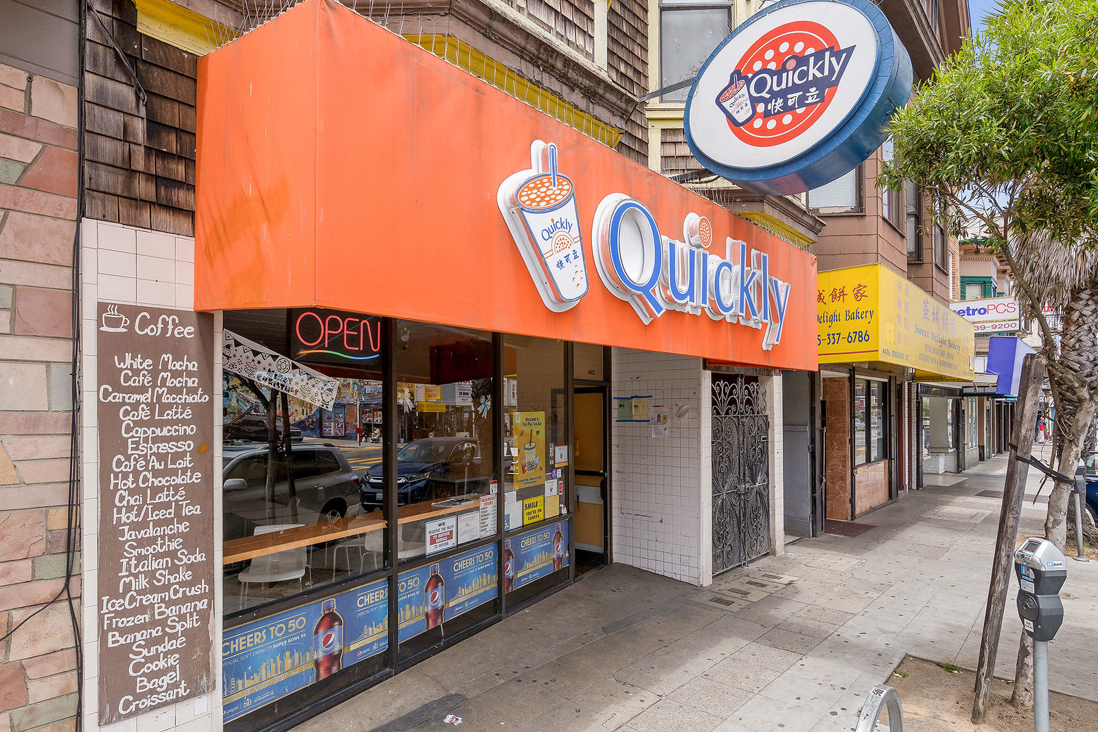 388 Madison Street, San Francisco Presented by Craig Ackerman