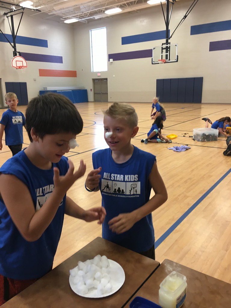 IMG0724 Bennington Public Schools Foundation Flickr