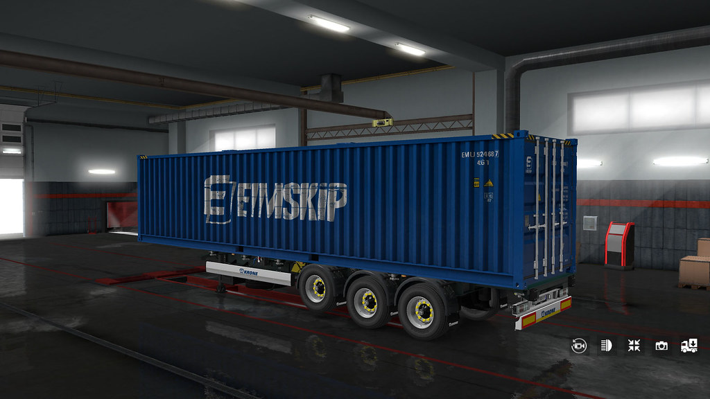 [REL/WIP] Arnook's SCS Containers Skin Project (V7 1.39 24/01/2021
