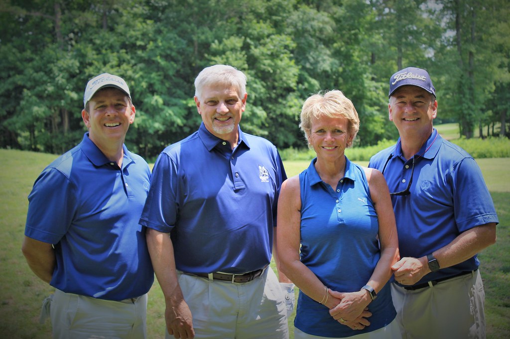 VMLA Golf Tournament 2019 Virginia Mortgage Bankers Association Flickr