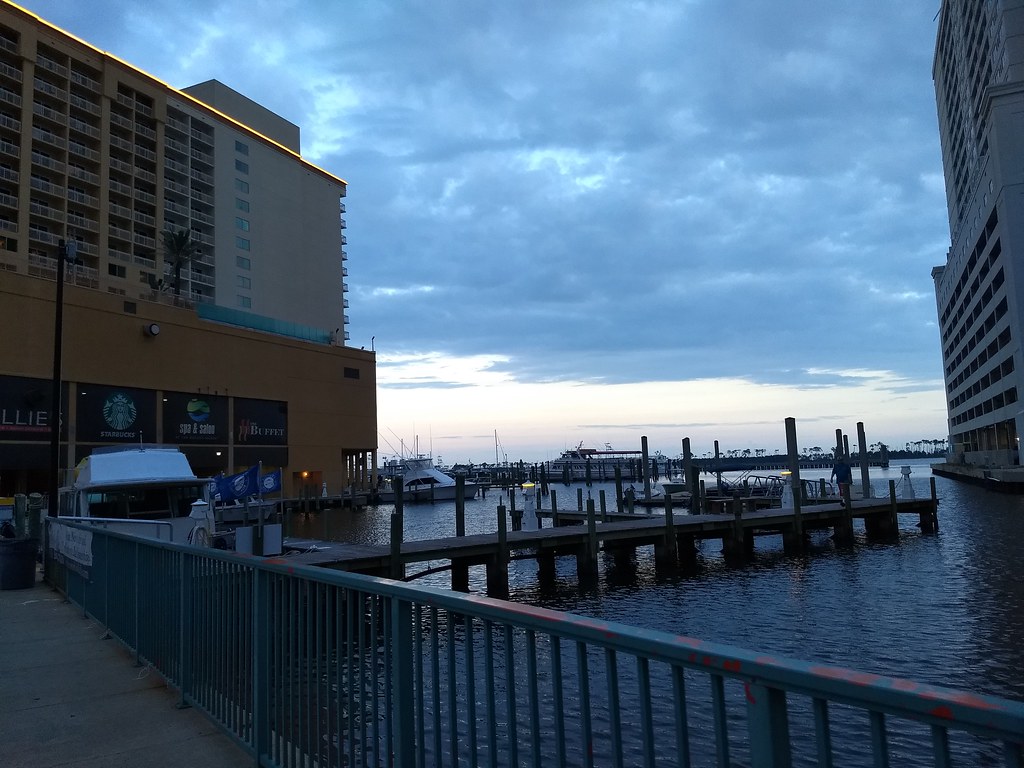 2018 Margaritaville Resort, Biloxi Mississippi Oct 15 2018… Ken Schmidt Flickr