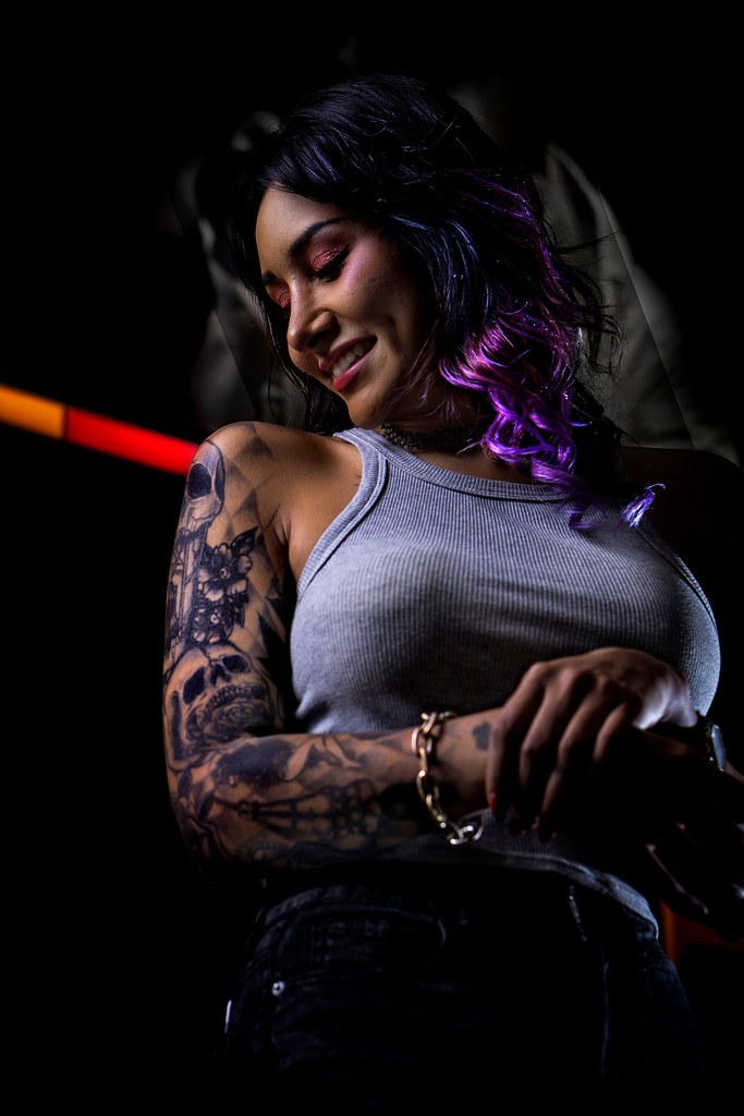 Tattoo Style David Ortiz Flickr