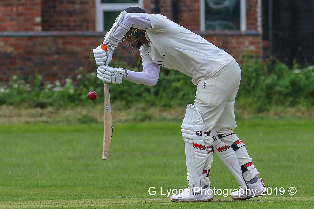 Trafford MV CC v Styal CC 15th June 20190996 Trafford M… Flickr