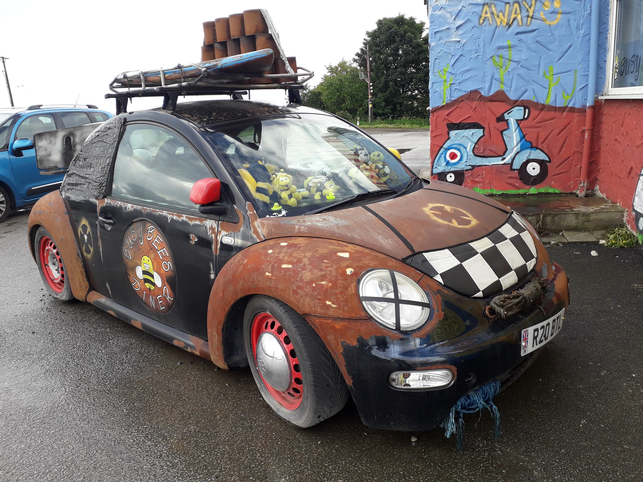 Dumped cars in your area Page 42 AutoShite Autoshite