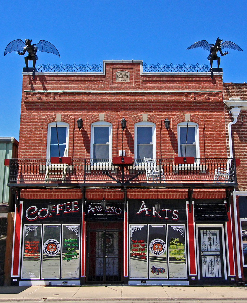 Carlyle Illinois 6 Mary D Hebert Flickr