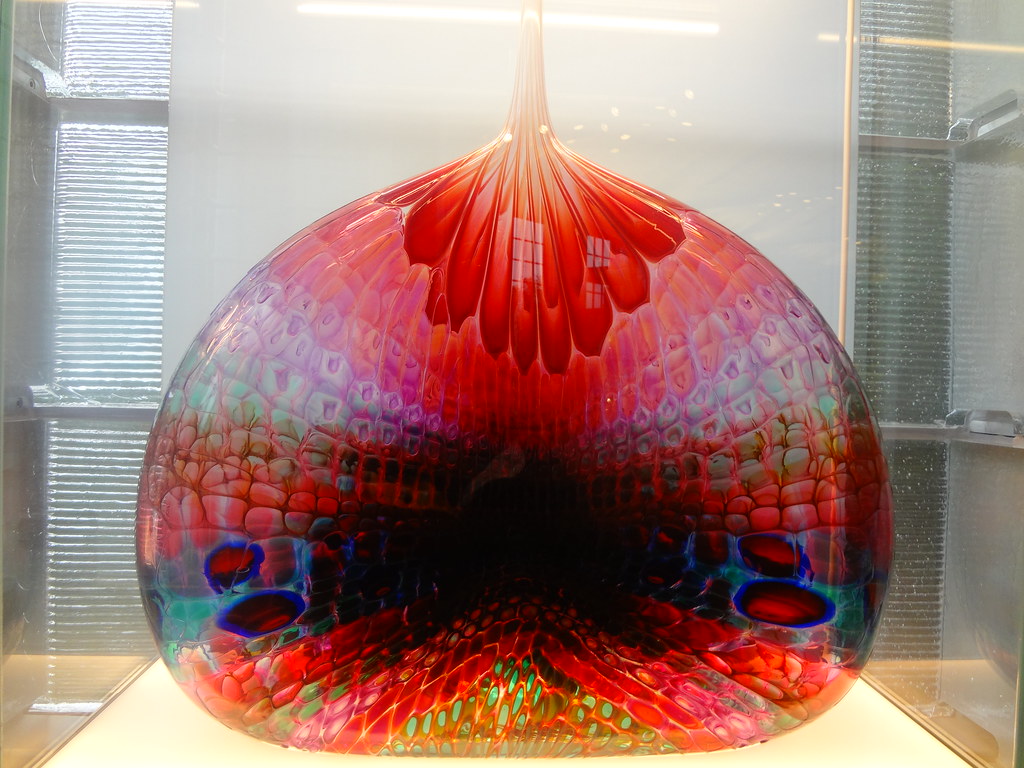 At The Henry Ford "Greenfield Village" Glass VasenkaPhotography Flickr