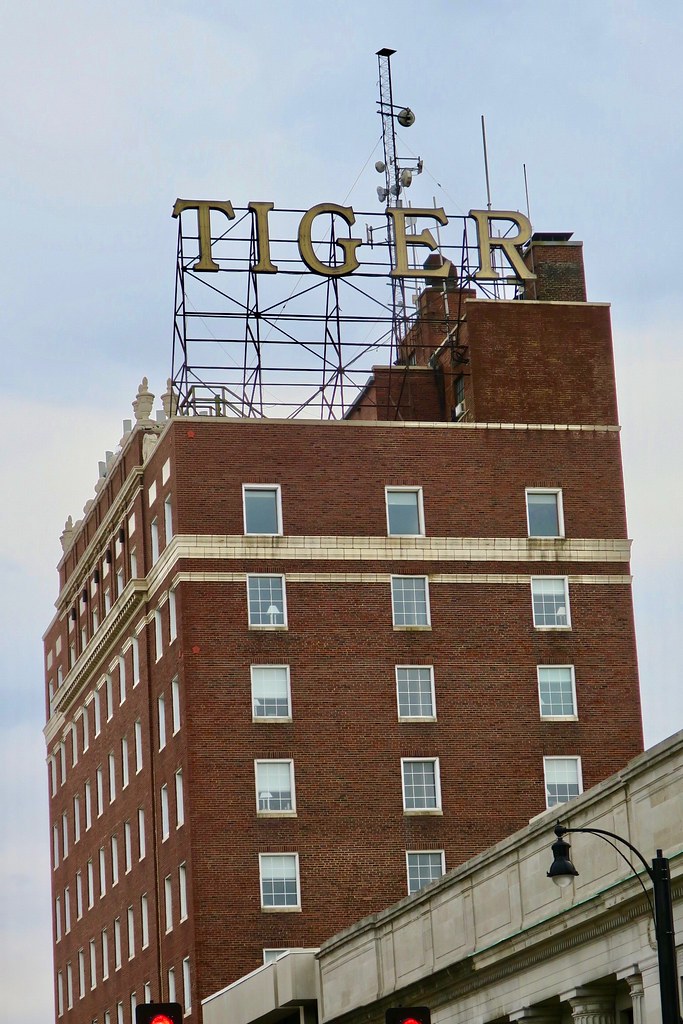 Tiger Hotel, Columbia, MO Tiger Hotel, 23 South 8th Street… Flickr