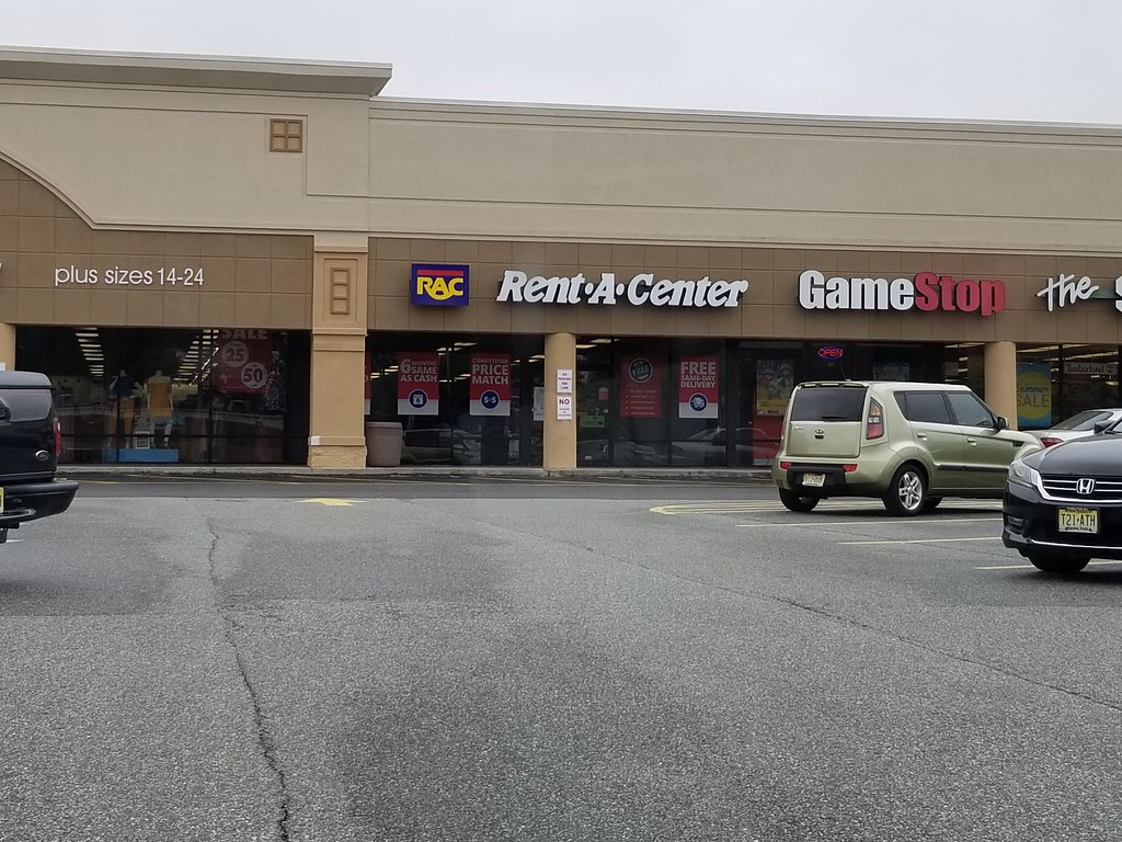 Keystone Pharmacy/ Rite Aid Clementon, NJ Store 236, Ch… Flickr