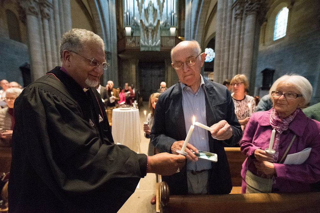 20th anniversary of the joint declaration on the doctrine … Flickr