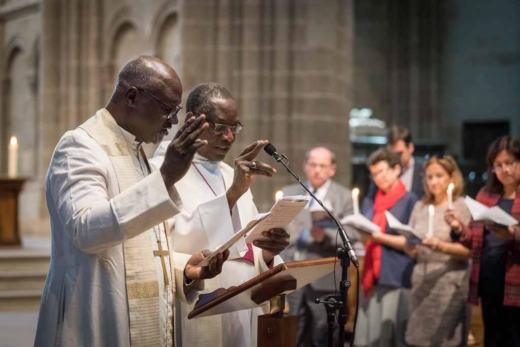 20th anniversary of the joint declaration on the doctrine … Flickr