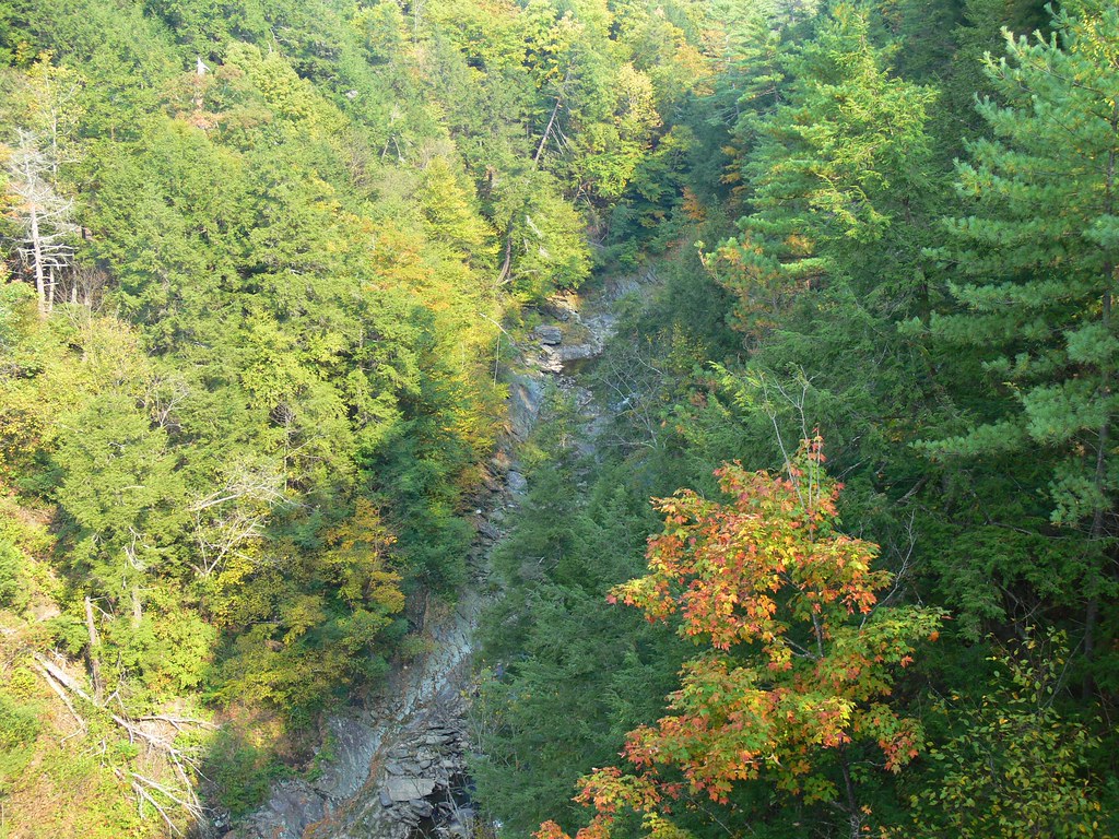 Quechee Quechee State Park Quechee 5800 Woodst… Flickr