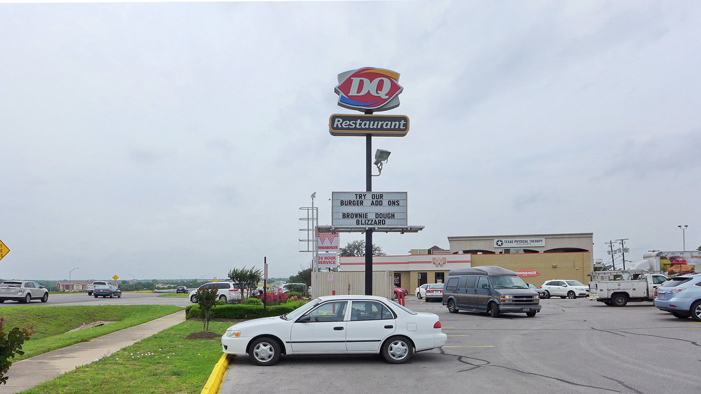 DQ in TX 30.4.2019 0492 Texas USA Elmar Flickr
