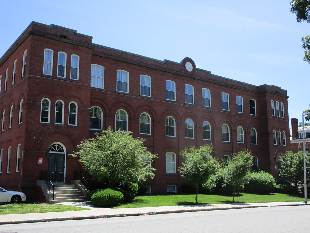 Parkside Condominiums Parkside Condominiums 63 Illinois St… Flickr