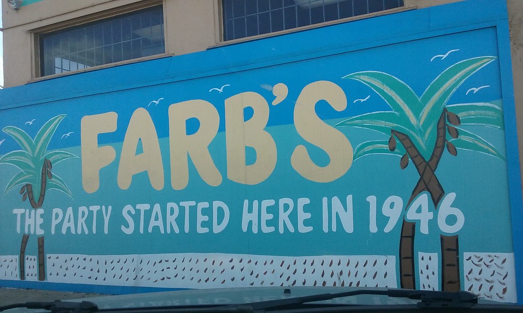 liquor store Galveston Don Flickr