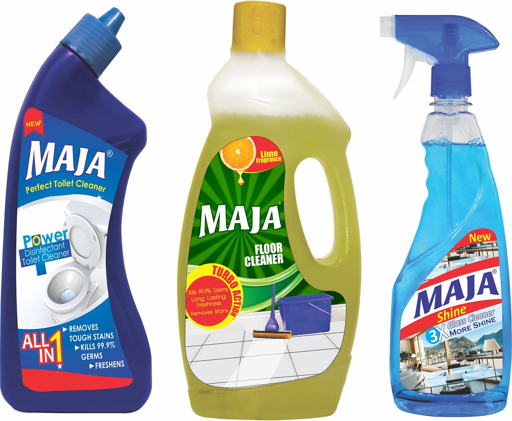 Buy home cleaning products online at best price ViJohn … Flickr