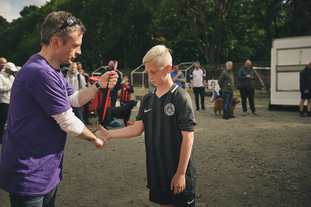 Dallas McMillan Flickr