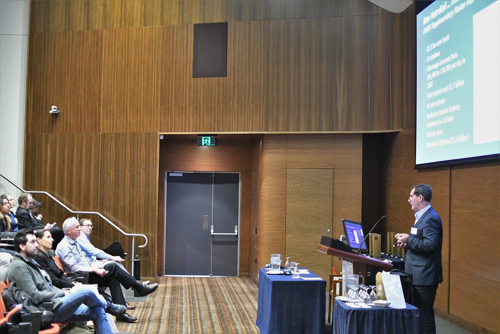 ATS Short Course 2019 (Perth) ATS ym Flickr