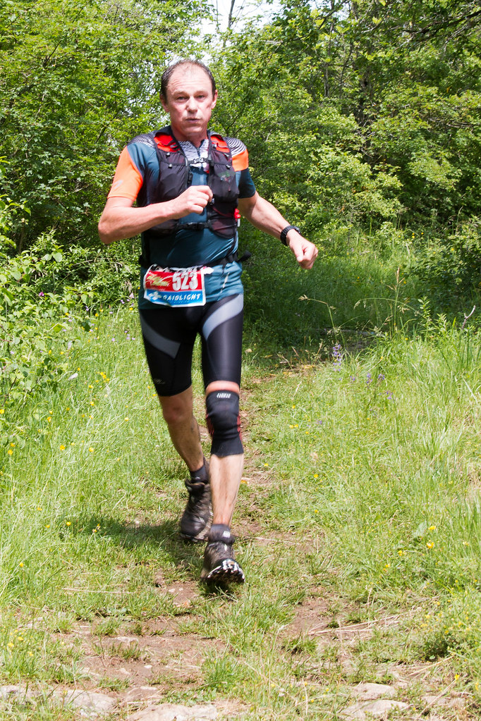 Fin de course chemin des Allemands4640 Assoc YAPASPHOTO Flickr