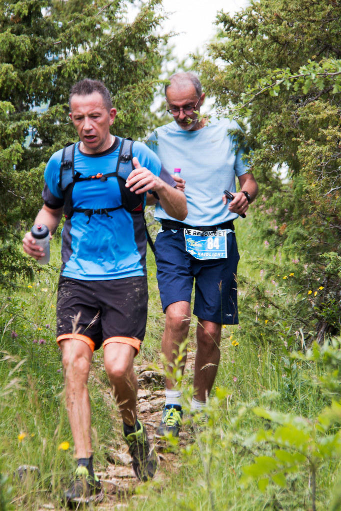 Fin de course chemin des Allemands4676 Assoc YAPASPHOTO Flickr