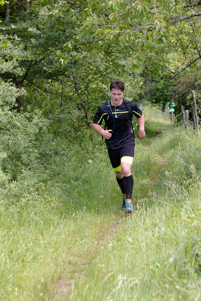 Fin de course chemin des Allemands4619 Assoc YAPASPHOTO Flickr