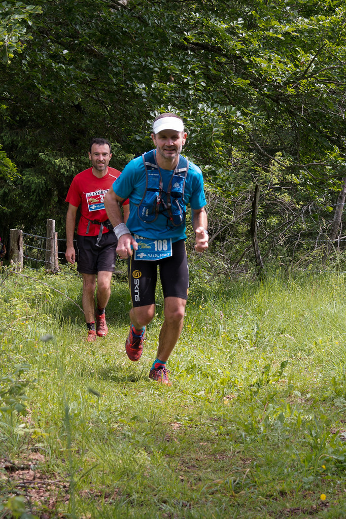 Fin de course chemin des Allemands4605 Assoc YAPASPHOTO Flickr