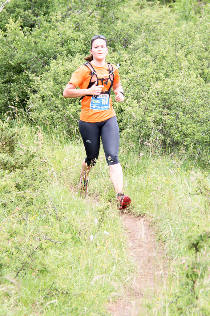 Fin de course chemin des Allemands4673 Assoc YAPASPHOTO Flickr