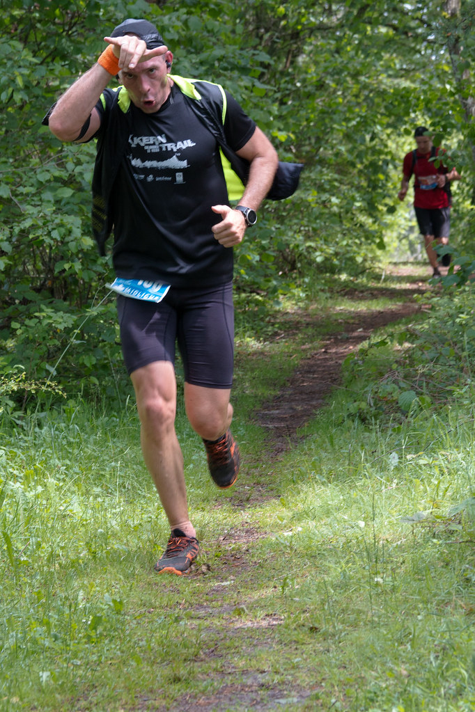Fin de course chemin des Allemands4624 Assoc YAPASPHOTO Flickr