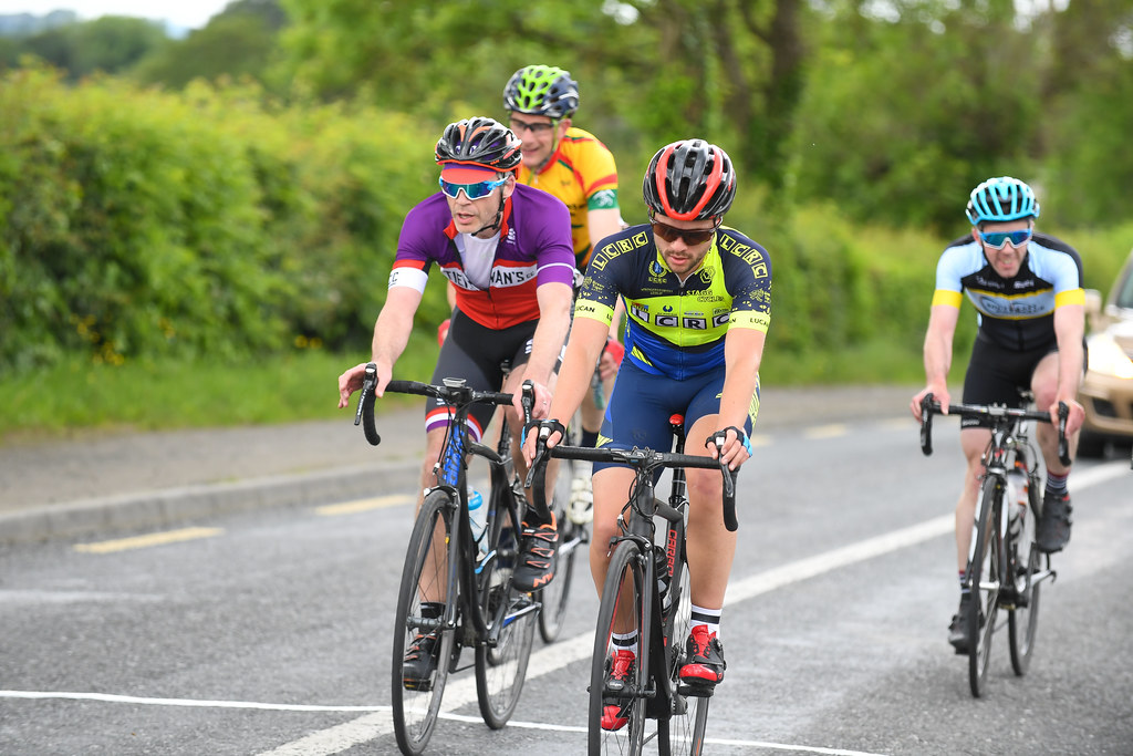 The Meath GP 2019 A4 Race The A4 race from the navan roa… Flickr