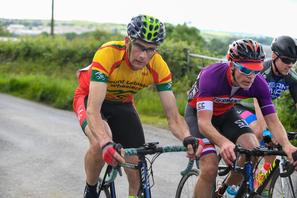 The Meath GP 2019 A4 Race The A4 race from the navan roa… Flickr