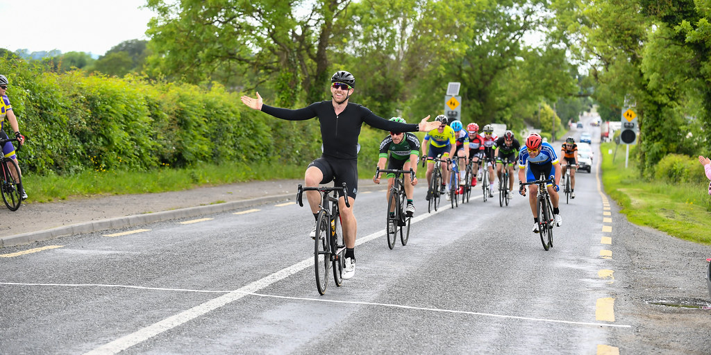 The Meath GP 2019 A4 Race The A4 race from the navan roa… Flickr
