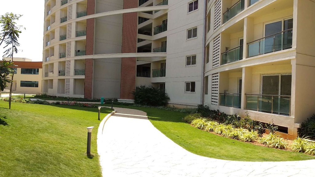 Klassik Landmark Apartment in Sarjapur Road Klassik Landma… Flickr