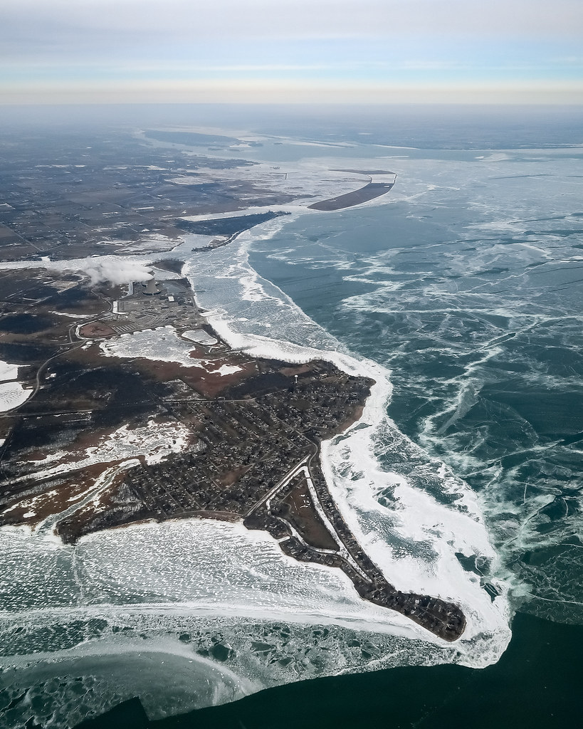 Elevation of The Philbeck Foundation, W Hurd Rd, Monroe, MI, USA
