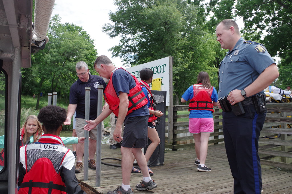 2019 Dumas & Lake Village M*A*S*H Camp Arkansas Farm Bureau Federation Flickr