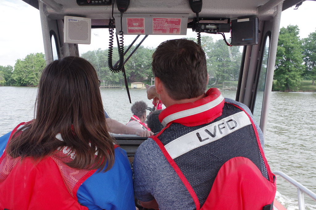 2019 Dumas & Lake Village M*A*S*H Camp Arkansas Farm Bureau Federation Flickr