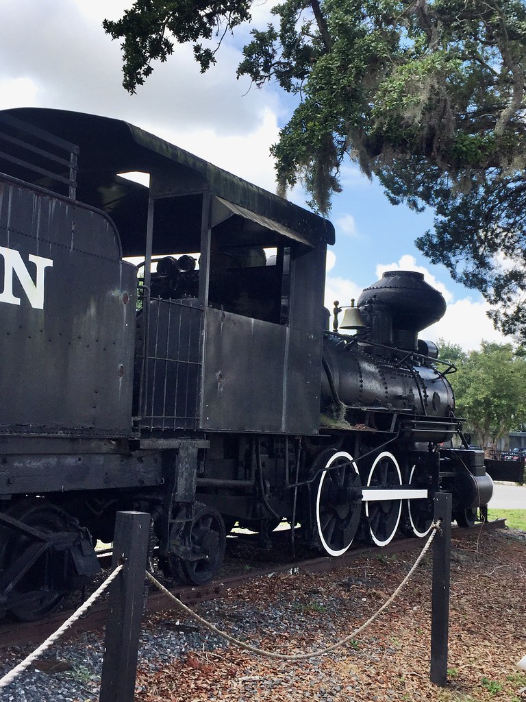 A new angle on Old Cabbage Head A rear threequarters view… Flickr