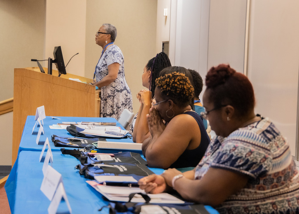 Spelman College Early College Program 2019 InsideSpelman Flickr