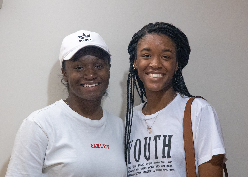 Spelman College Early College Program 2019 InsideSpelman Flickr