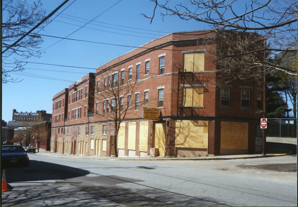 Manchester Apartments Flickr