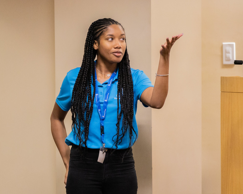 Spelman College Early College Program 2019 InsideSpelman Flickr
