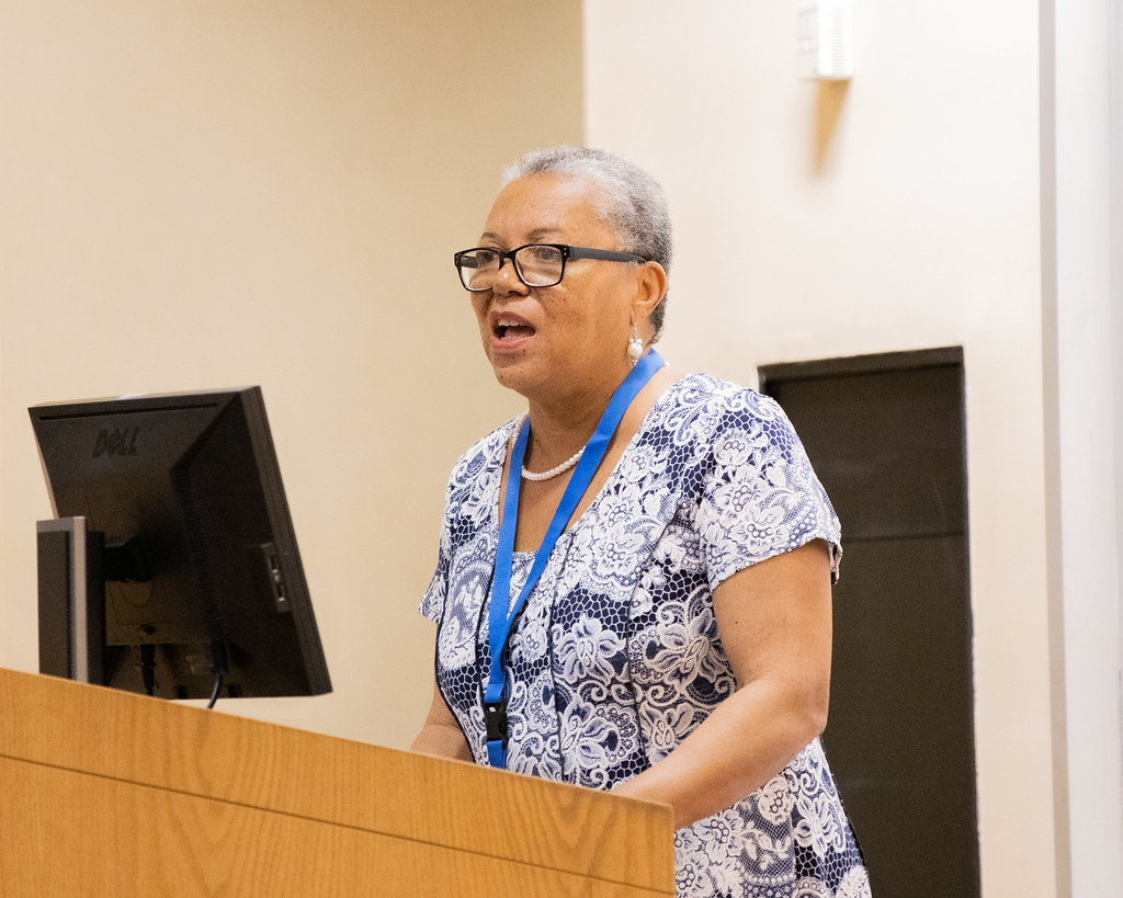 Spelman College Early College Program 2019 InsideSpelman Flickr