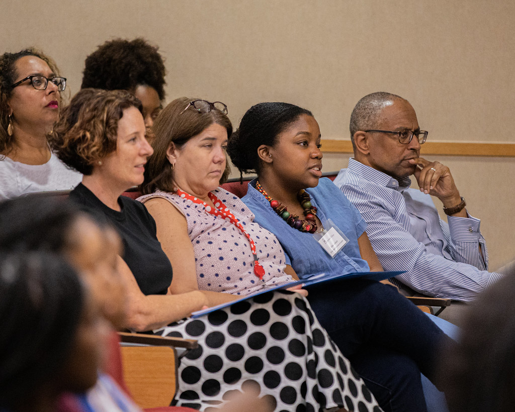 Spelman College Early College Program 2019 InsideSpelman Flickr