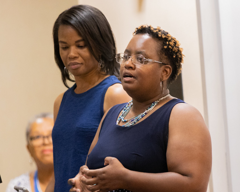Spelman College Early College Program 2019 InsideSpelman Flickr