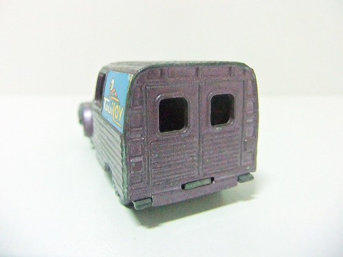 CITROËN DYANE 6 GUILOY Ref. 611007. Citroën Dyane 6400 … Flickr