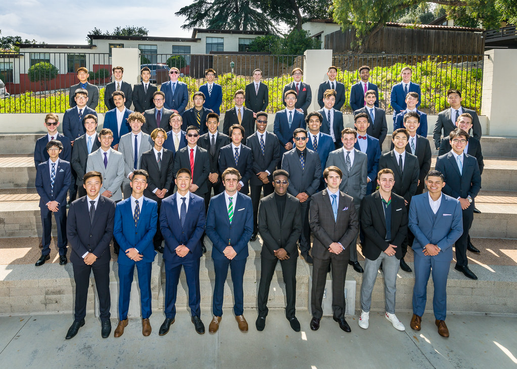 2019 Webb School of California Commencement Flickr