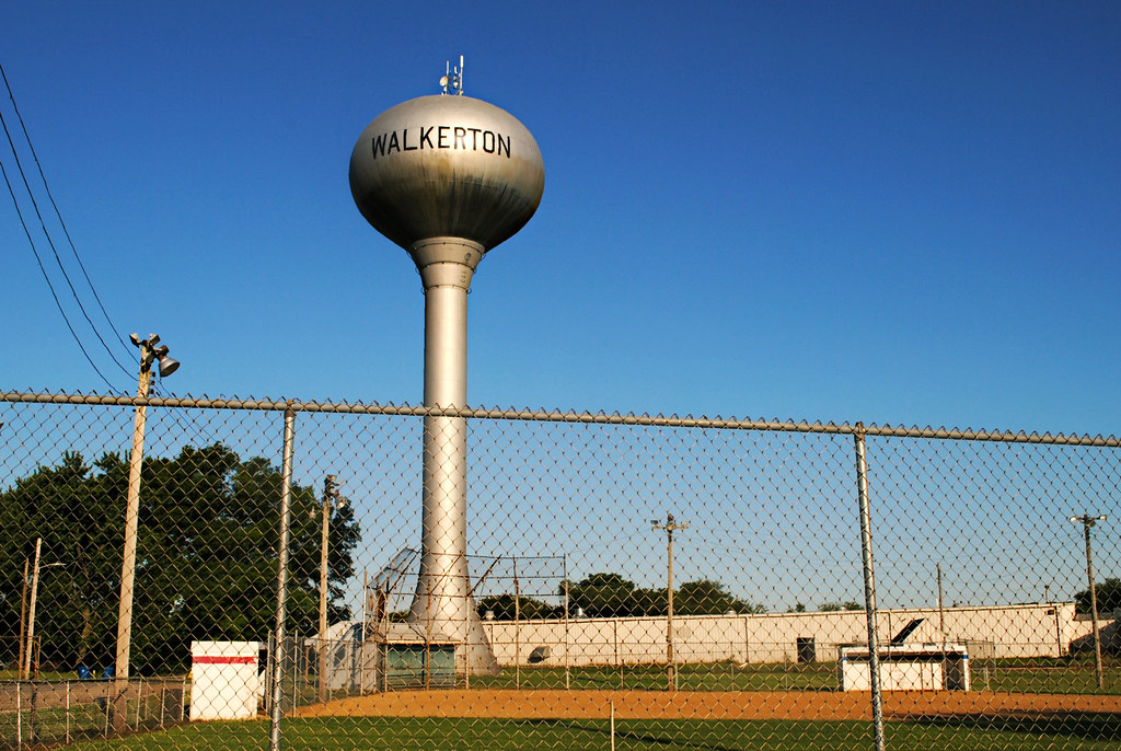 Walkerton, Indiana Cragin Spring Flickr