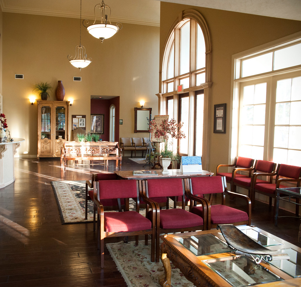 Sedation Dentist Lake Charles LA Oak Park Dental Family De… Flickr