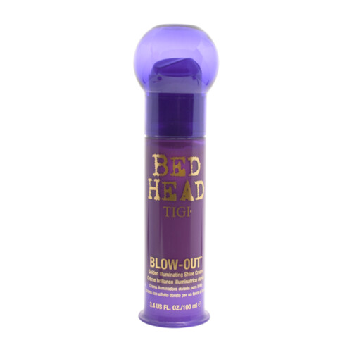 Tigi Bed Head Blow Out Tame those annoying flyaways and pa… Flickr
