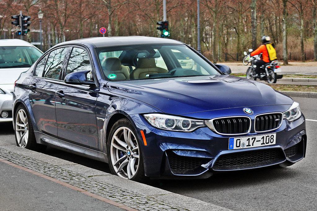 Germany Diplomatic and Consular Flickr