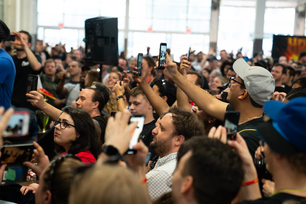 Brooklyn Hot Sauce Expo 2019 Sidney San Martín Flickr